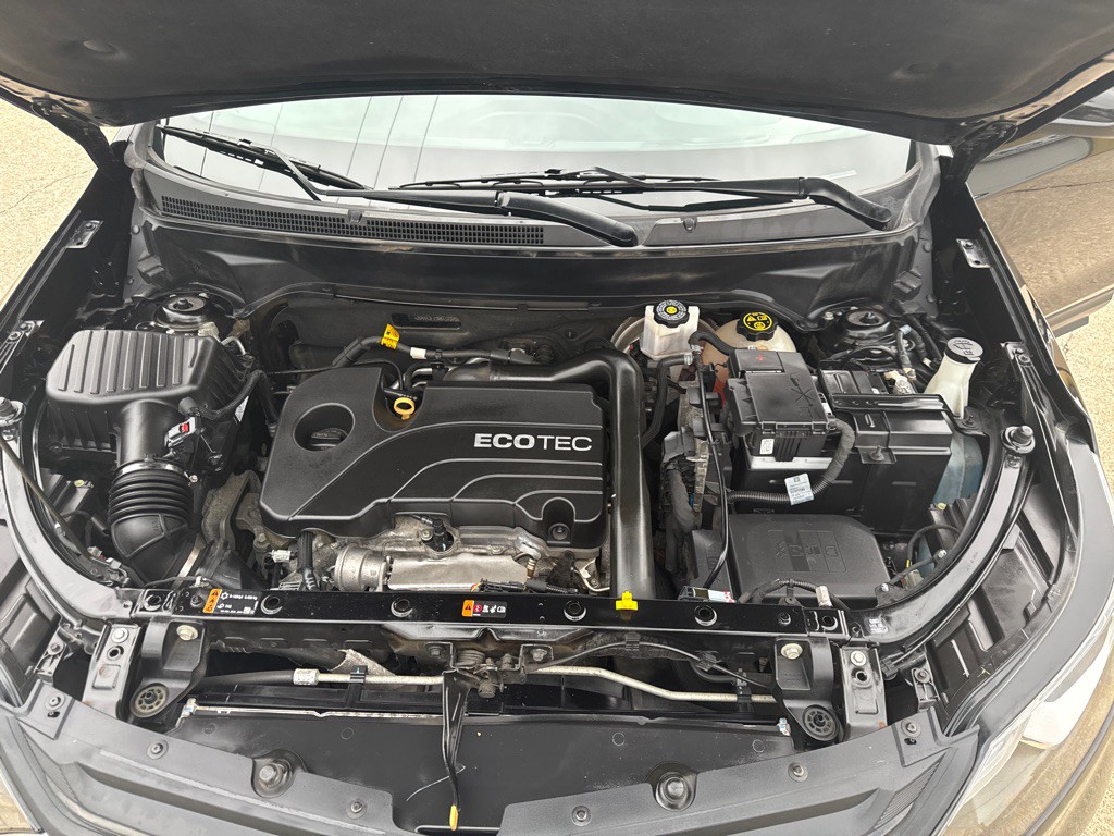 2021 Chevrolet Equinox Image 22