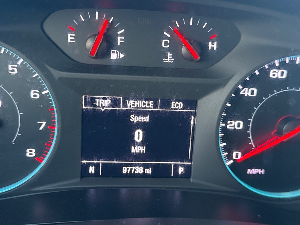 2023 Chevrolet Malibu Image 13