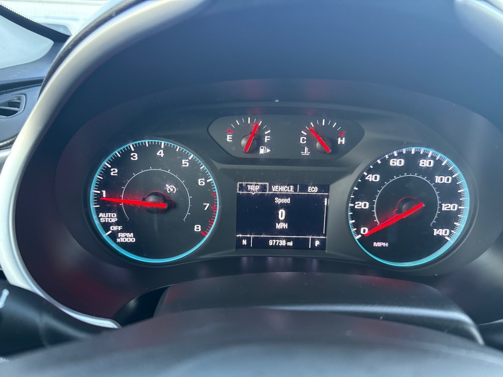 2023 Chevrolet Malibu Image 14