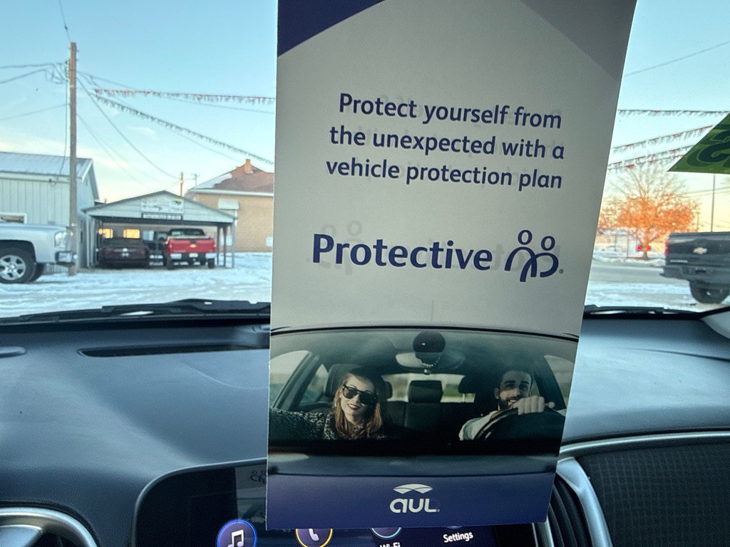 2023 Chevrolet Malibu Image 20