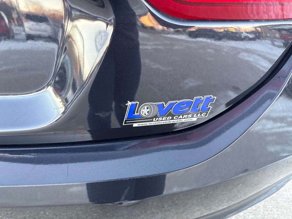 2023 Chevrolet Malibu Image 22