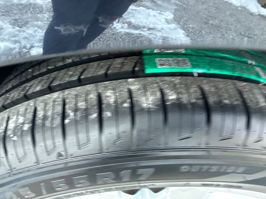 2023 Chevrolet Malibu Image 23