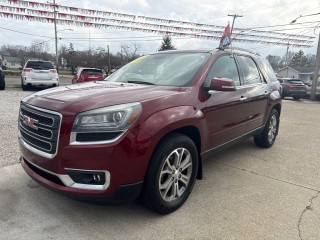 Image for 2015 GMC Acadia SLT-1 ID: 7087131