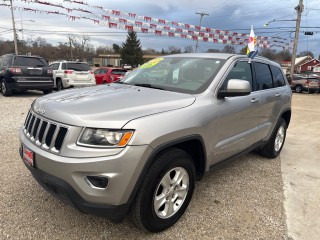 Image for 2016 Jeep Grand Cherokee Laredo ID: 7094896