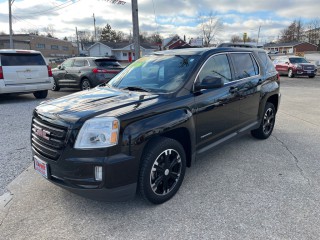 Image for 2017 GMC Terrain SLE ID: 7096332
