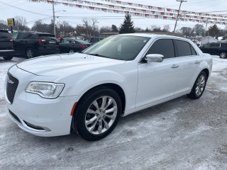 Image for 2019 Chrysler 300 Limited ID: 7107306