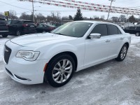 Image for 2019 Chrysler 300 Limited ID: 7107306