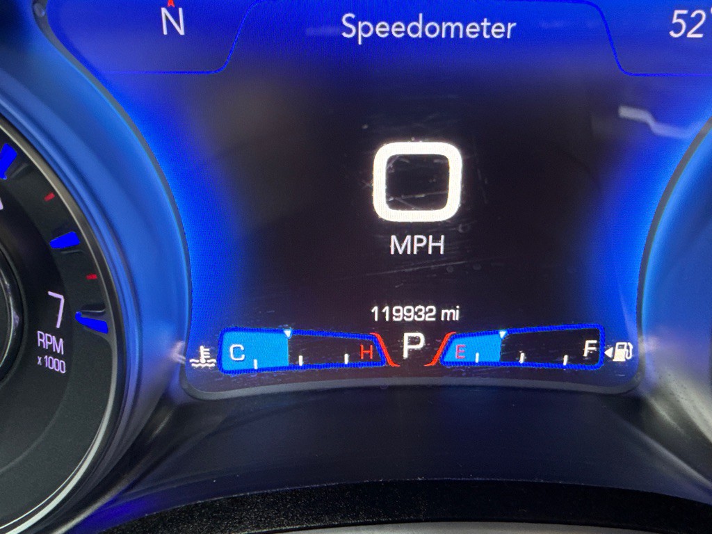 2019 Chrysler 300 Image 13