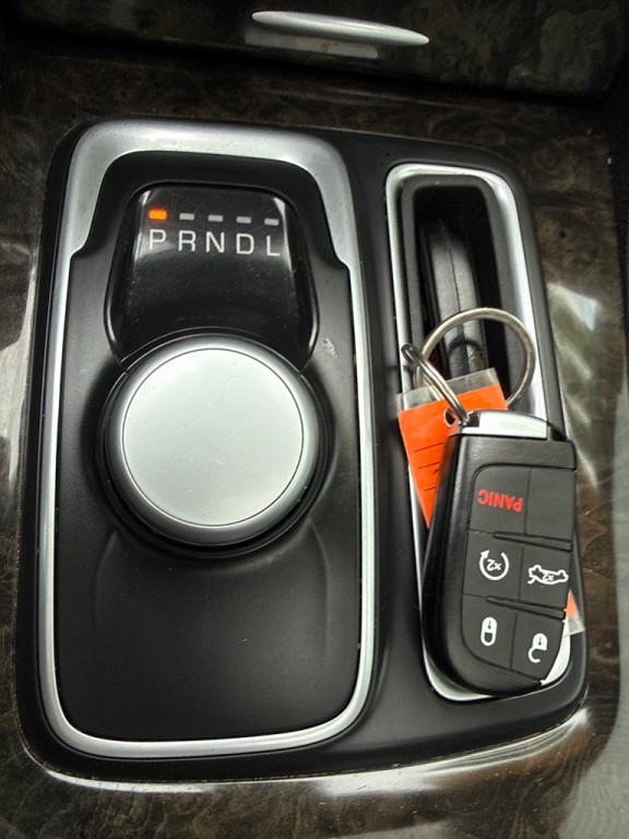 2019 Chrysler 300 Image 20