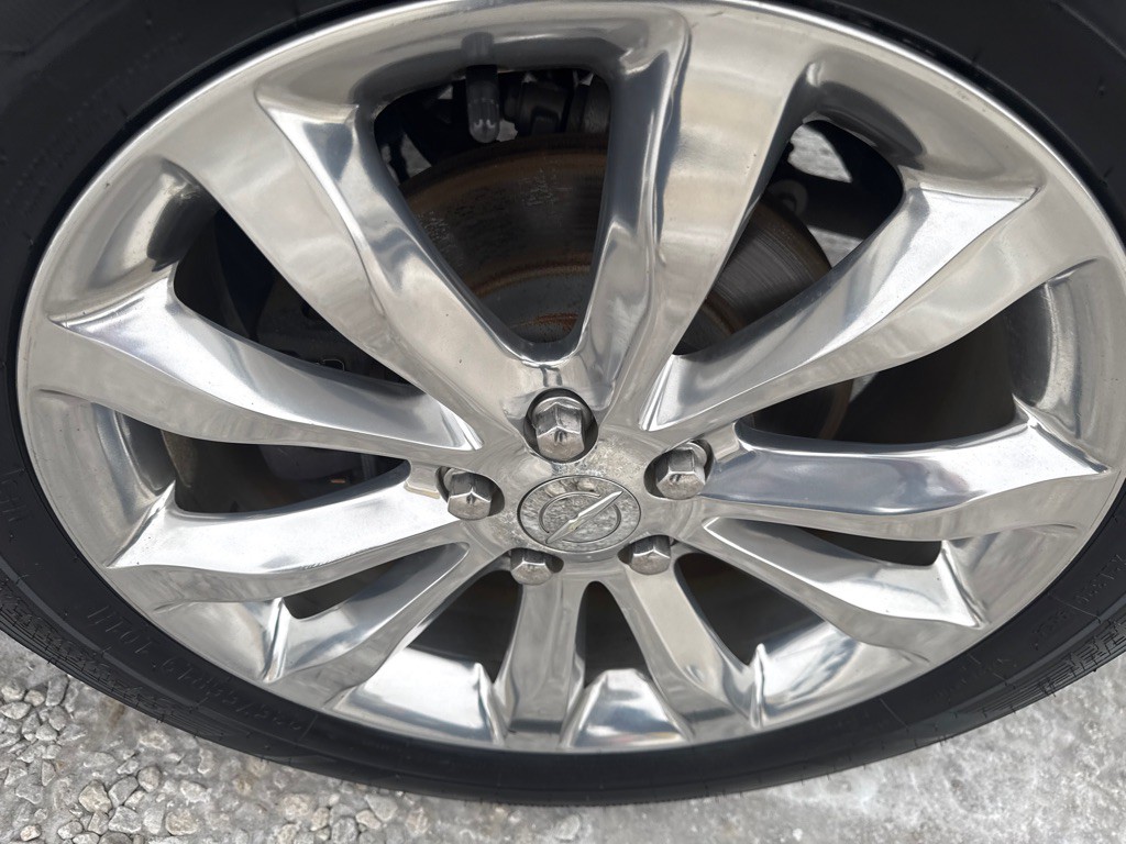 2019 Chrysler 300 Image 24