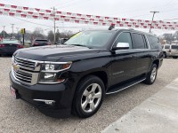 Image for 2017 Chevrolet Suburban 1500 PREMIER ID: 7111308