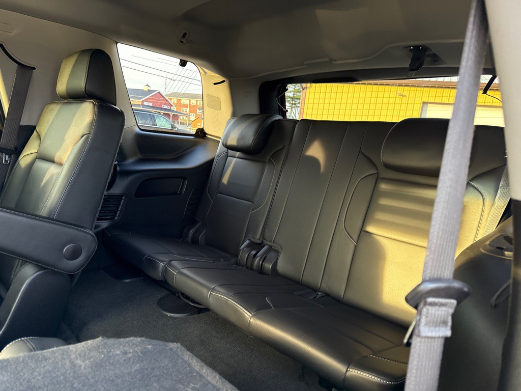 2018 Chevrolet Tahoe Image 8