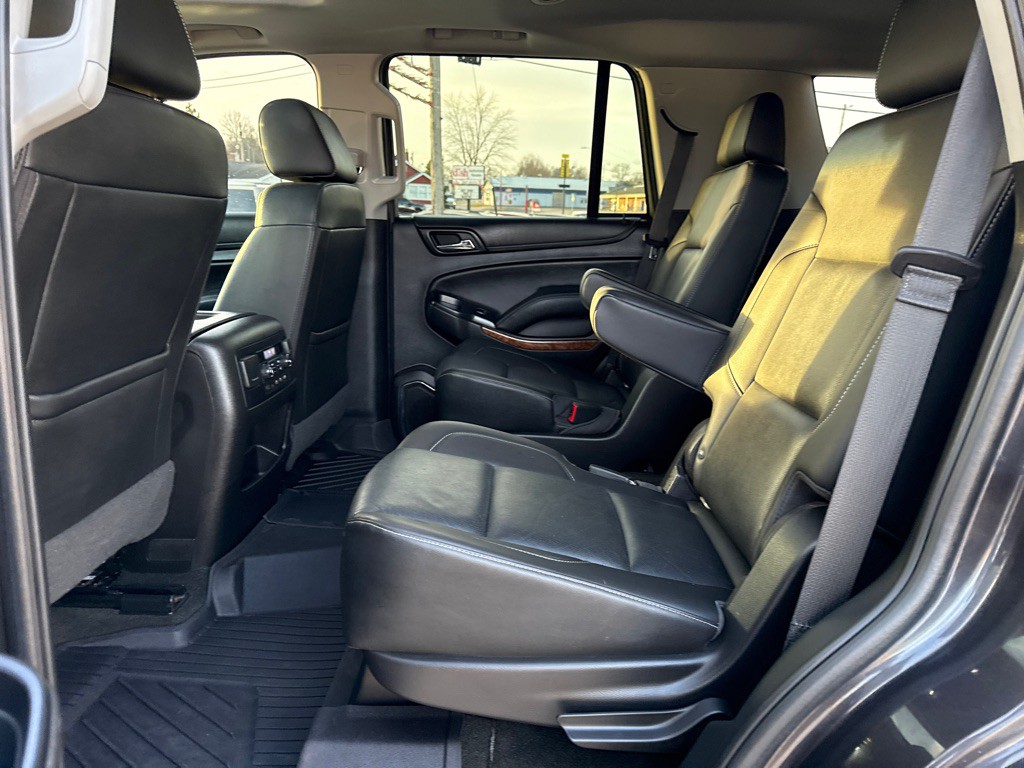 2018 Chevrolet Tahoe Image 9