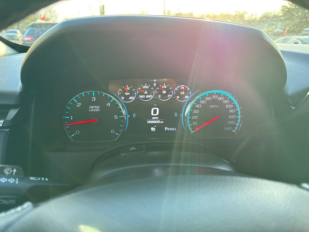 2018 Chevrolet Tahoe Image 14