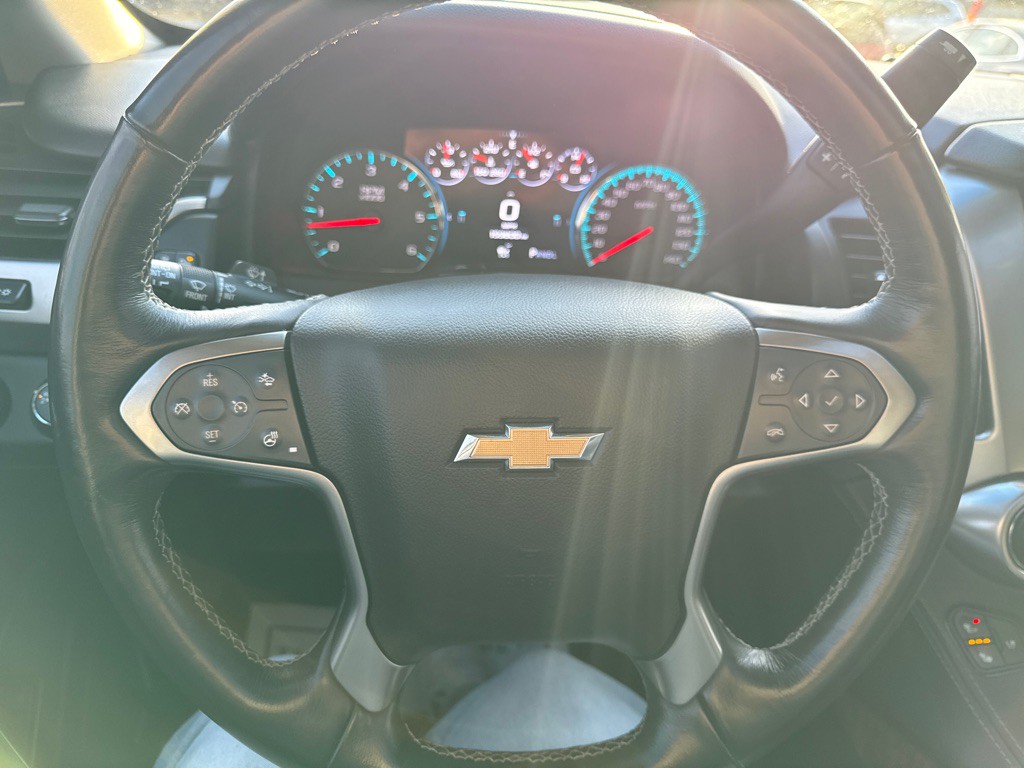 2018 Chevrolet Tahoe Image 15