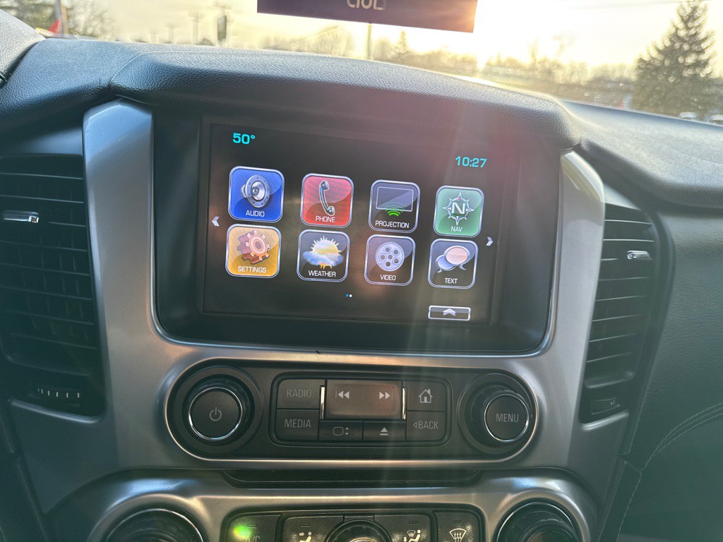 2018 Chevrolet Tahoe Image 19