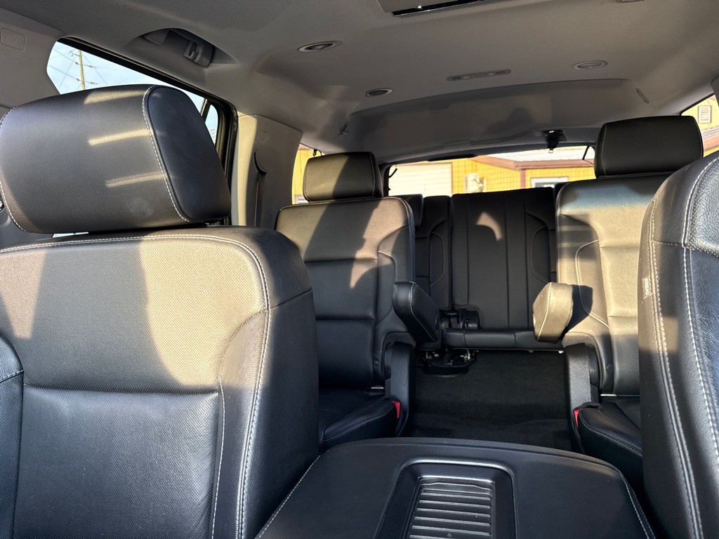 2018 Chevrolet Tahoe Image 23