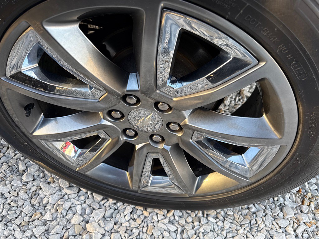 2018 Chevrolet Tahoe Image 27