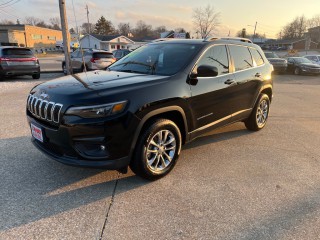 Image for 2019 Jeep Cherokee Latitude Plus ID: 7148570