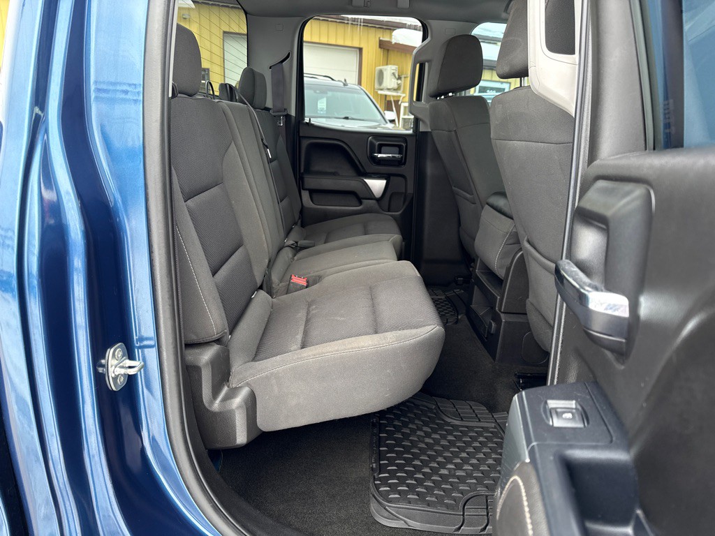 2017 Chevrolet Silverado 1500 Image 7