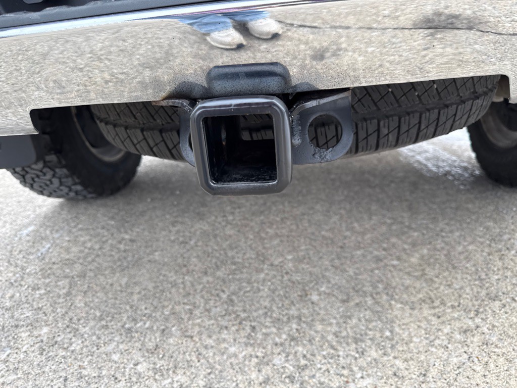 2017 Chevrolet Silverado 1500 Image 19