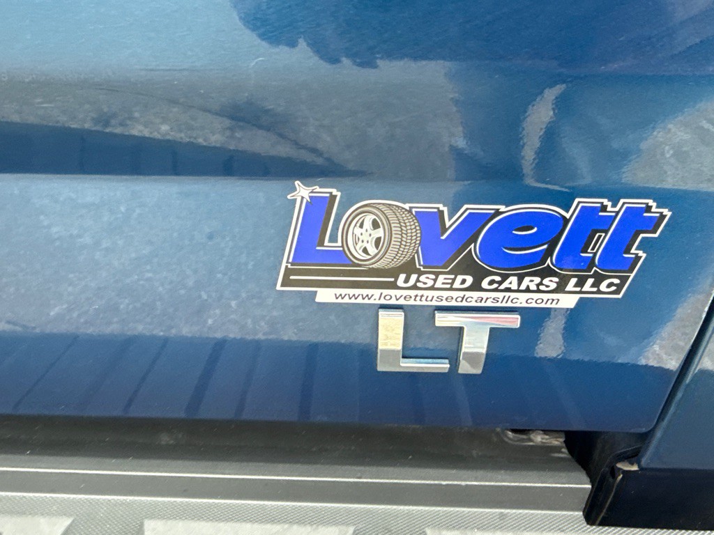 2017 Chevrolet Silverado 1500 Image 22