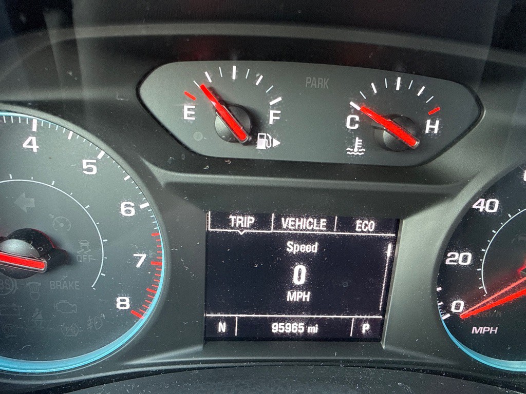 2021 Chevrolet Malibu Image 11