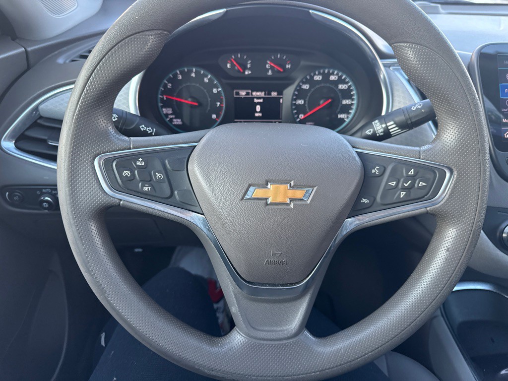 2021 Chevrolet Malibu Image 13