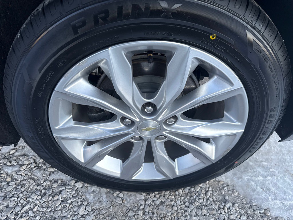 2021 Chevrolet Malibu Image 17