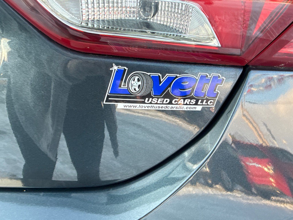 2021 Chevrolet Malibu Image 19