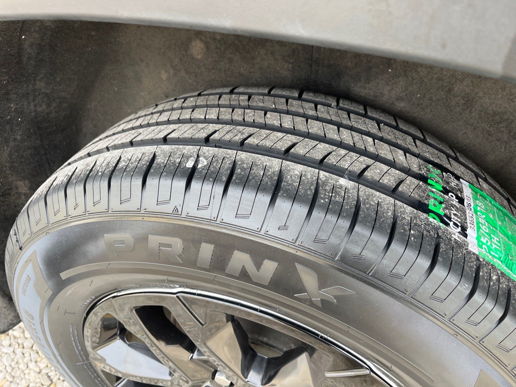 2019 Chevrolet Traverse Image 12