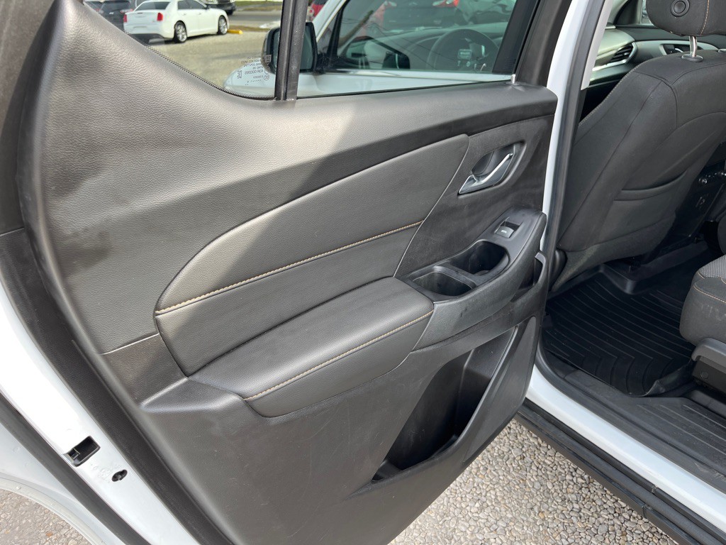 2019 Chevrolet Traverse Image 18