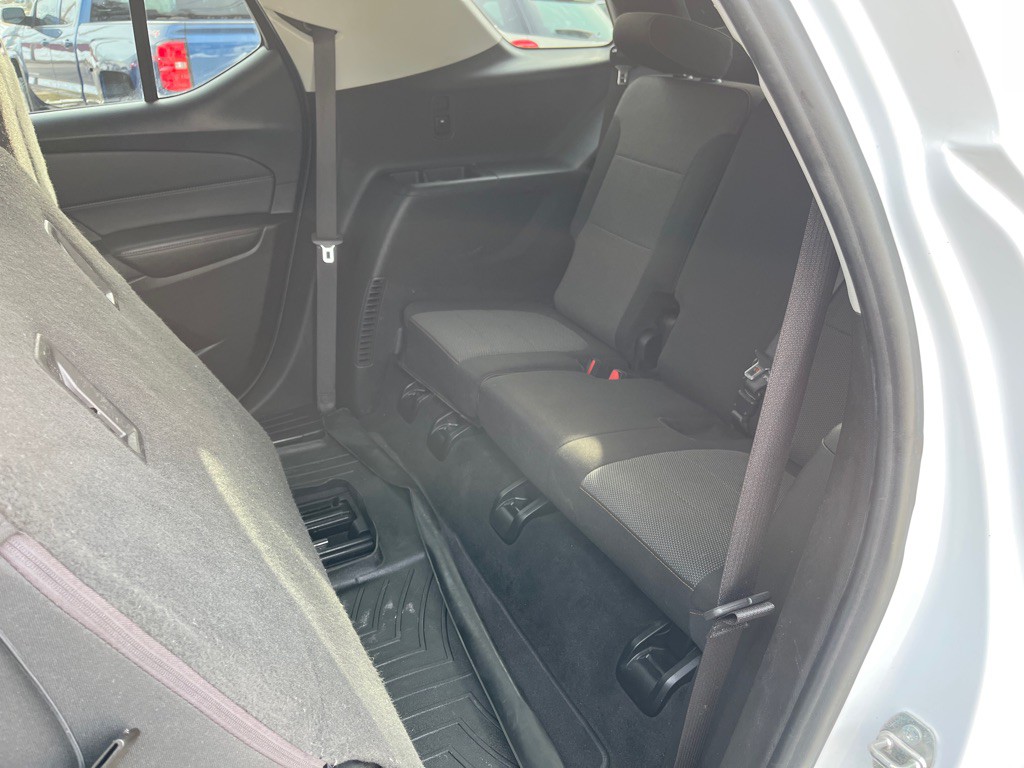 2019 Chevrolet Traverse Image 20