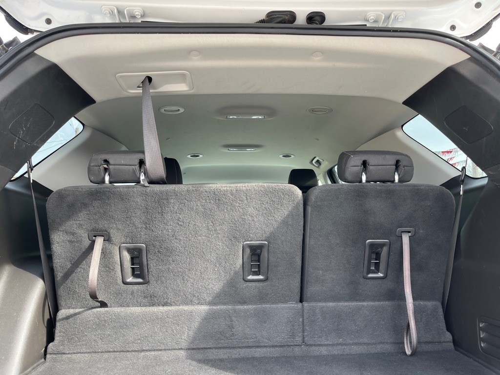 2019 Chevrolet Traverse Image 22