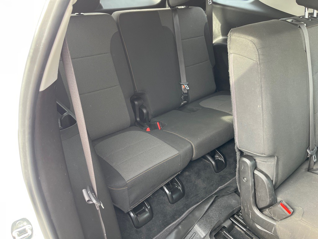 2019 Chevrolet Traverse Image 23