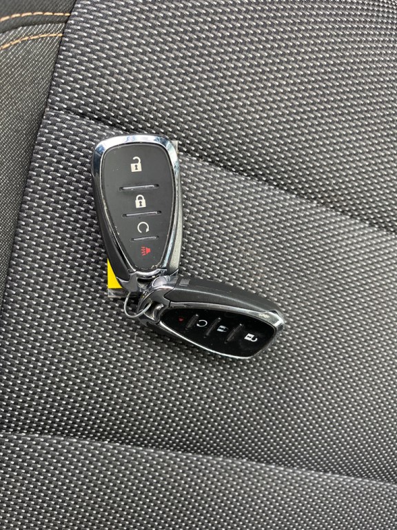 2019 Chevrolet Traverse Image 32