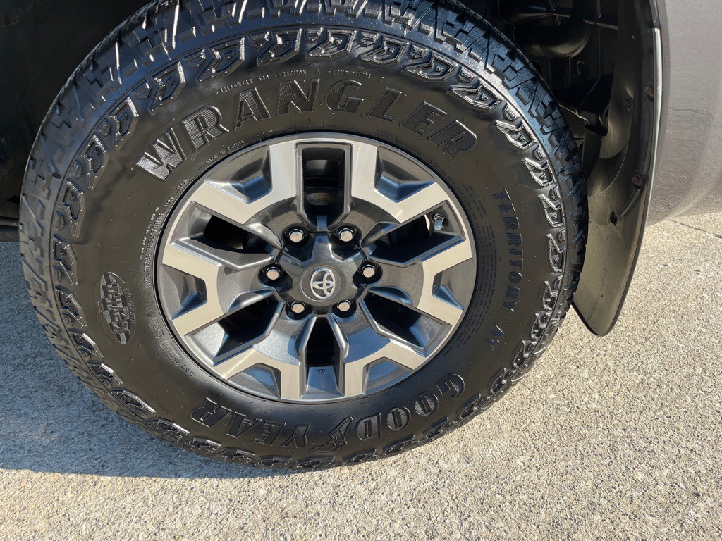 2009 Toyota 4Runner Image 12