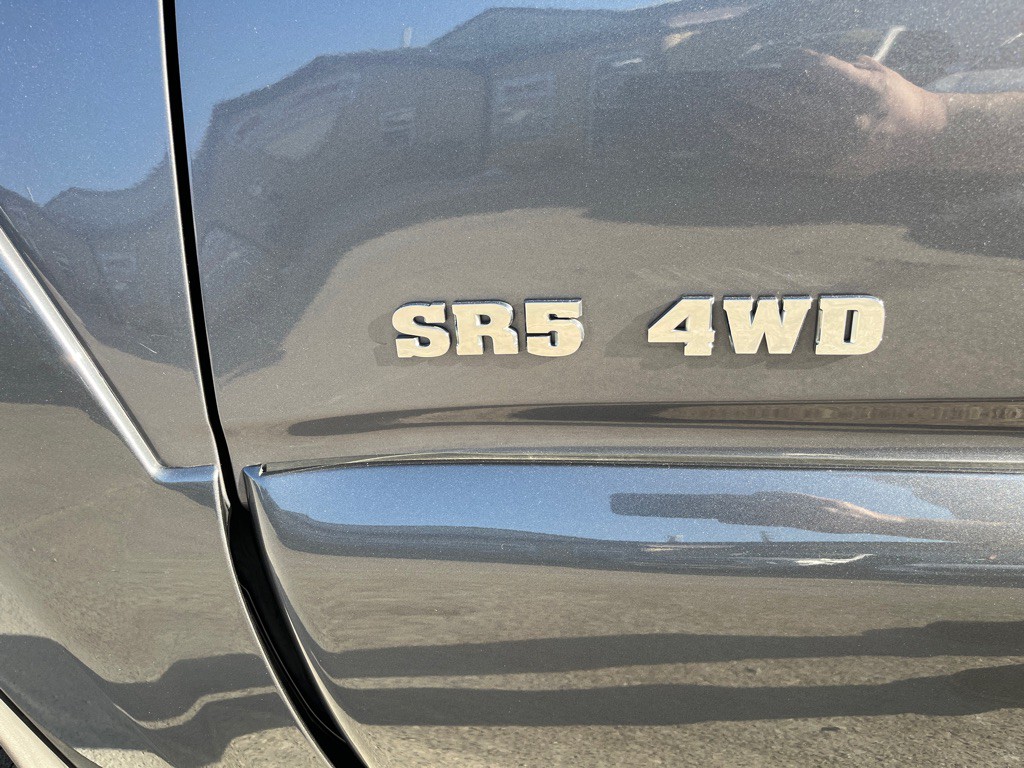 2009 Toyota 4Runner Image 13