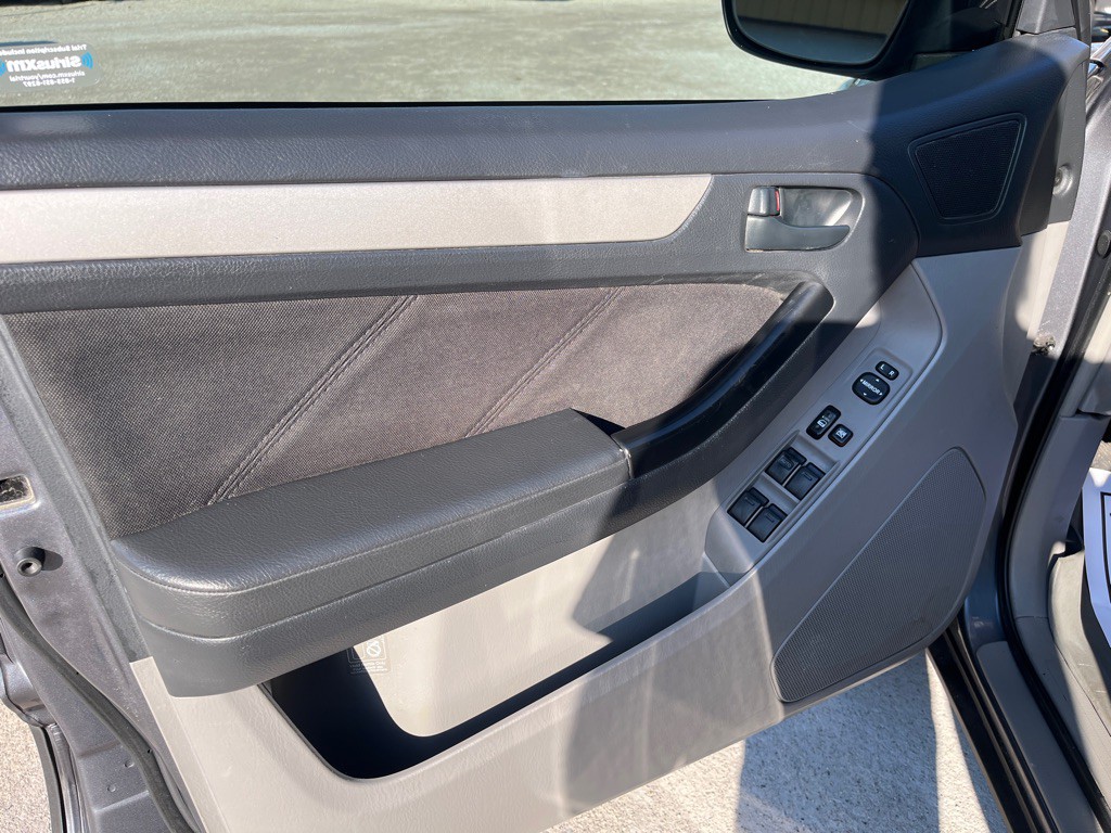 2009 Toyota 4Runner Image 16