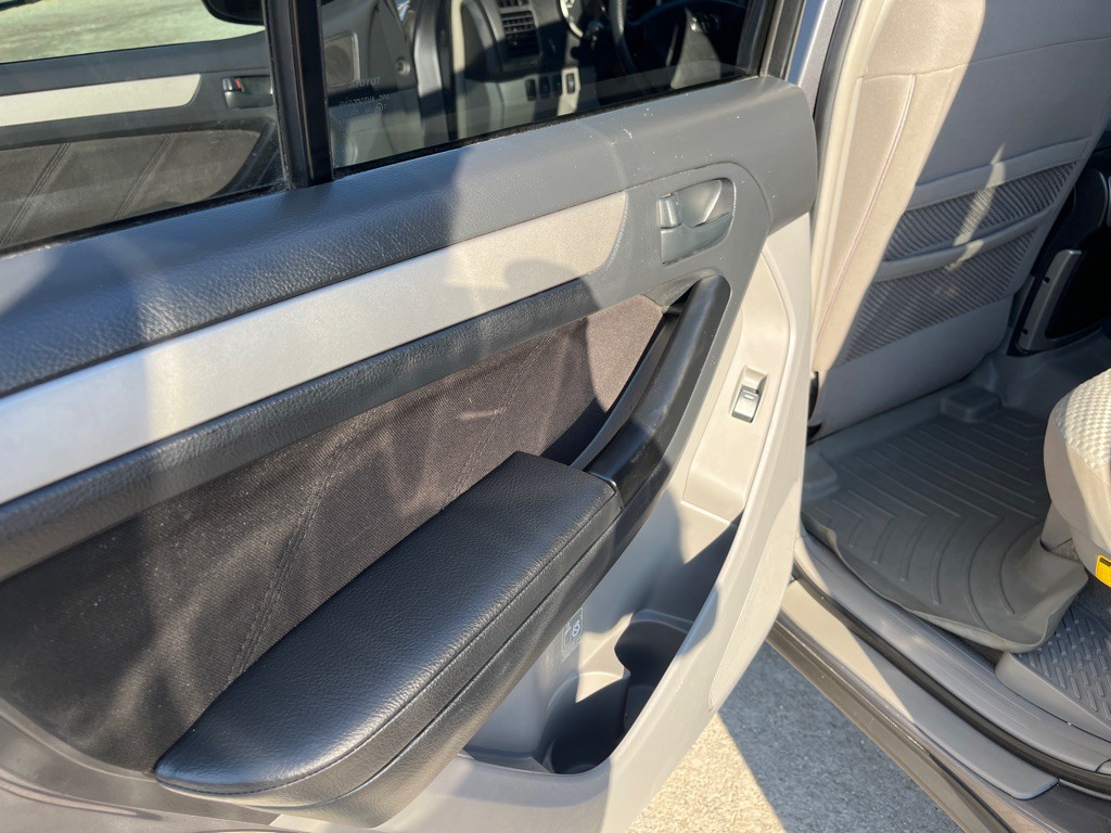 2009 Toyota 4Runner Image 20