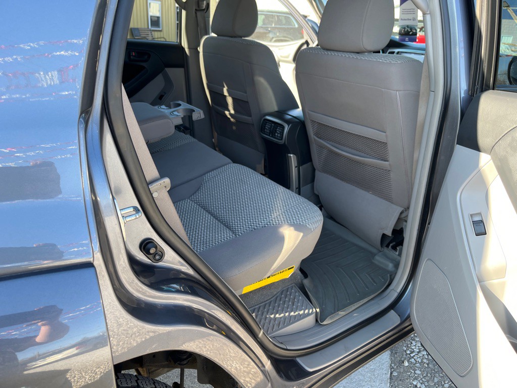 2009 Toyota 4Runner Image 22