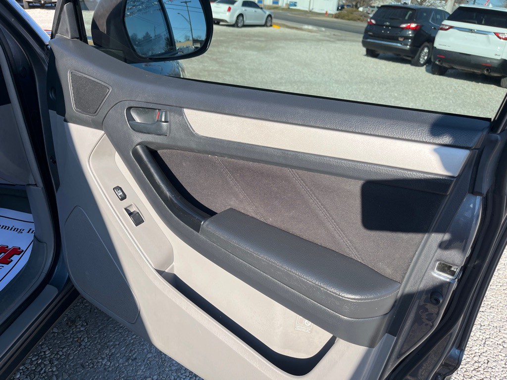 2009 Toyota 4Runner Image 23