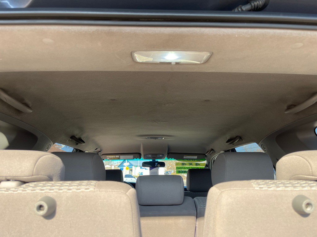 2009 Toyota 4Runner Image 26