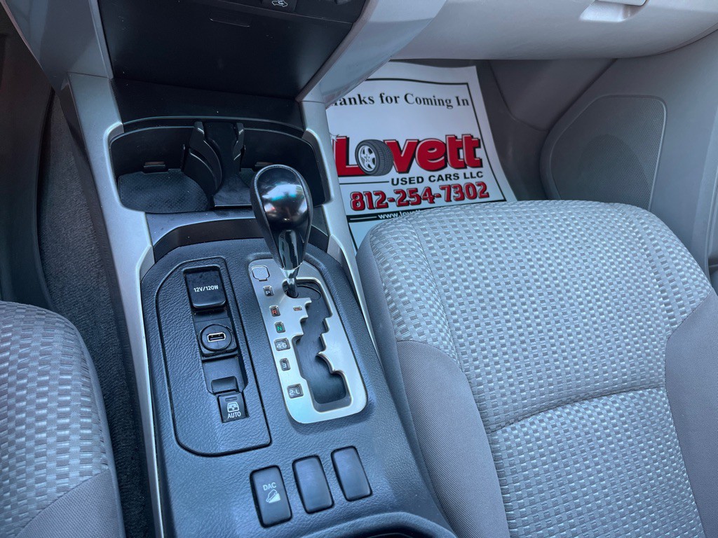 2009 Toyota 4Runner Image 29