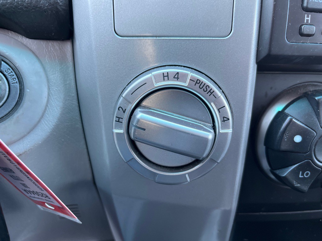 2009 Toyota 4Runner Image 33