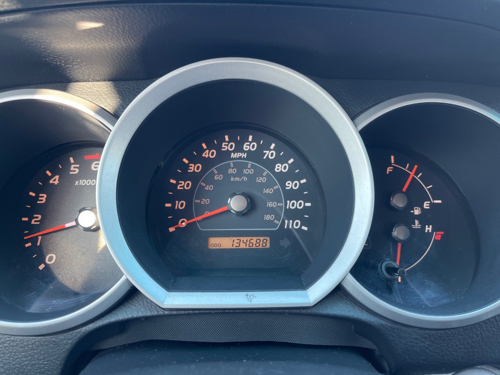 2009 Toyota 4Runner Image 34