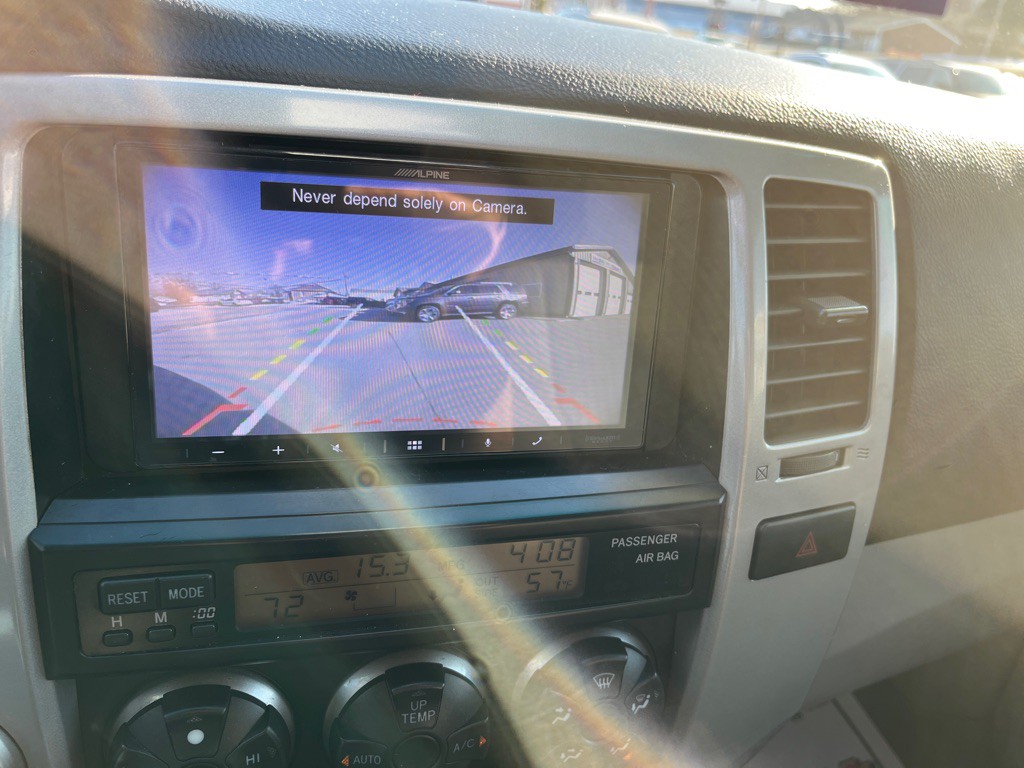 2009 Toyota 4Runner Image 35