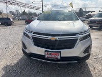 Image for 2022 Chevrolet Equinox LT ID: 7213092