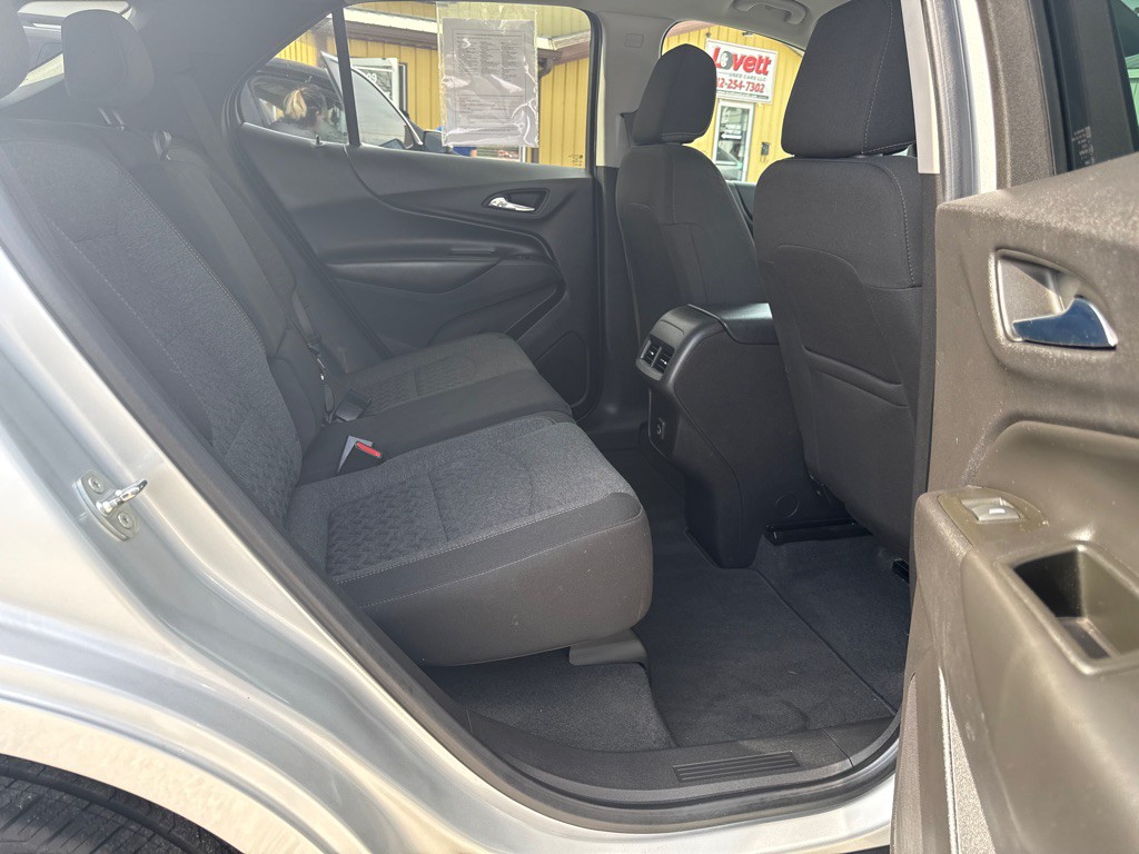 2022 Chevrolet Equinox Image 9