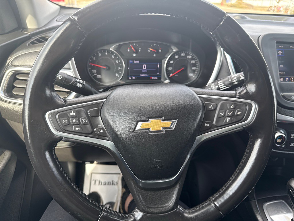 2022 Chevrolet Equinox Image 14